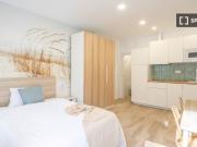 Estudio en alquiler en Buenavista, todos los gastos...