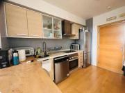 Estudio en alquiler en Burjassot, Valencia