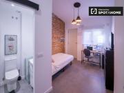 Estudio en alquiler en Burjassot, Valencia