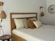 Estudio en alquiler en Burjassot, Valencia