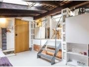 Estudio en alquiler en Cabanyal Canyamelar