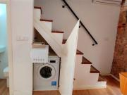 Estudio en alquiler en Cabanyal Canyamelar, gastos incluidos