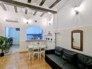 Estudio en alquiler en Cabanyal Canyamelar, Valencia