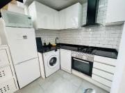 Estudio en alquiler en Cabanyal Canyamelar, Valencia