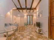 Estudio en alquiler en Cabanyal Canyamelar, Valencia