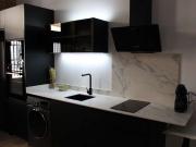 Estudio en alquiler en Cabanyal Canyamelar, Valencia