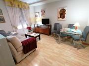 Estudio en alquiler en Cáceres, Plaza de toros