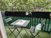 Estudio en alquiler en calle Aragon, Barcelona, de 22 m²...