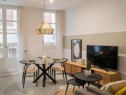 Estudio en alquiler en calle De Bertrellans, Barcelona,...