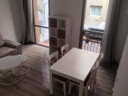 Estudio en alquiler en calle Camp, Barcelona, de 47 m²...