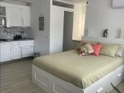 Estudio en alquiler en calle, Castelldefels, de 31 m²...
