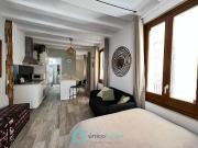 Estudio en alquiler en calle CL Blanqueria, Barcelona,...