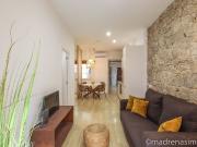 Estudio en alquiler en calle CL Ciutadans, Girona, de 53...