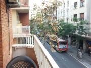 Estudio en alquiler en calle Craywinckel, Barcelona, de...