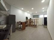 Estudio en alquiler en calle D'antoni de Capmany,...