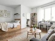 Estudio en alquiler en calle D'aragó, Barcelona, de...