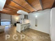 Estudio en alquiler en calle D'august, Tarragona, de...