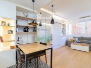 Estudio en alquiler en calle De Cartagena, Barcelona, de...