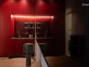 Estudio en alquiler en calle De Casp, Barcelona, de 10...