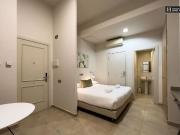 Estudio en alquiler en calle De Fernández Duró,...