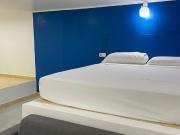 Estudio en alquiler en calle De Ferran, Barcelona, de 39...