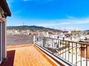 Estudio en alquiler en calle De Fontcoberta, Barcelona,...