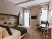 Estudio en alquiler en calle De Freixures, Barcelona, de...