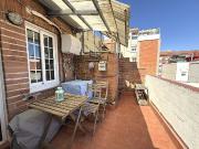 Estudio en alquiler en calle De Galileu, Barcelona, de...