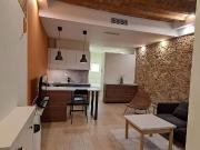 Estudio en alquiler en calle De Galileu, Barcelona, de...