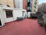 Estudio en alquiler en calle De Gomis, Barcelona, de 48...