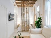 Estudio en alquiler en calle De Grau i Torras,...