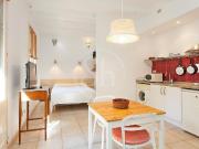 Estudio en alquiler en calle De Grau i Torras,...