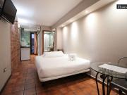 Estudio en alquiler en calle De Guàrdia, Barcelona, de...