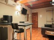 Estudio en alquiler en calle De Guàrdia, Barcelona, de...