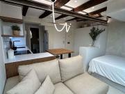 Estudio en alquiler en calle De Jaume Giralt, Barcelona,...