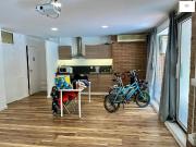 Estudio en alquiler en calle De Jaume Vicens i Vives,...