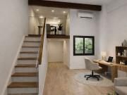 Estudio en alquiler en calle De Josep Serrano,...