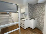 Estudio en alquiler en calle De la Conca de Tremp,...