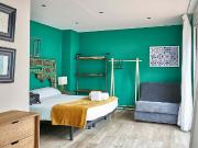 Estudio en alquiler en calle De la Dagueria, Barcelona,...