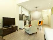 Estudio en alquiler en calle De la Granada del Penedès,...