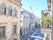 Estudio en alquiler en calle De la Llibreteria,...