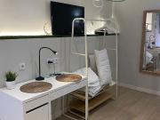 Estudio en alquiler en calle De la Petxina, Barcelona,...