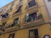 Estudio en alquiler en calle De la Riera Baixa,...
