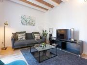 Estudio en alquiler en calle De la Riereta, Barcelona,...