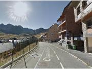 Estudio en alquiler en calle De la Solana, Pas de la...