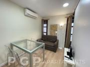 Estudio en alquiler en calle De Les Cuirateries,...