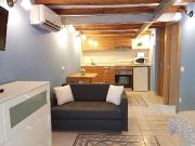 Estudio en alquiler en calle De Magalhães, Barcelona, de...