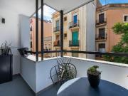 Estudio en alquiler en calle De Marià Aguiló, Barcelona,...