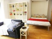 Estudio en alquiler en calle De Miquel Bleach,...