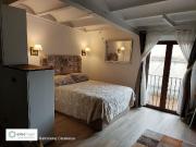 Estudio en alquiler en calle De Montanyans, Barcelona,...